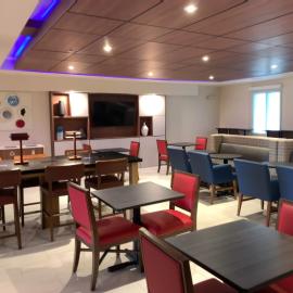 Holiday Inn Express & Suites Exmore - Eastern Shore by IHG, hôtel à Exmore