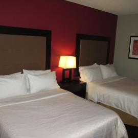 Holiday Inn Express Cloverdale - Greencastle by IHG, hotel sa Cloverdale