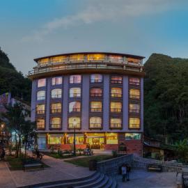 Hotel Taypikala Machupicchu, hotel a Machu Picchu