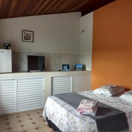 Apartamento Elite na Cobertura