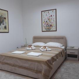 Apartman Karadjordje, hotel in Zvezdara