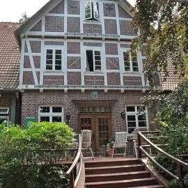 Ferienhof Heimberg - Bowe GbR