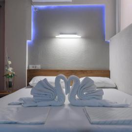 City Center Studio – hotel w mieście Strumica