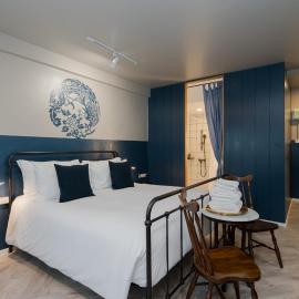 Blu Monkey Boutique Phuket Town