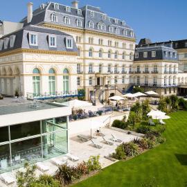 Hotel de France, Hotel in Saint Helier