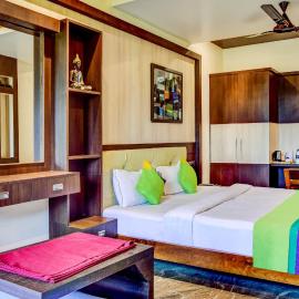 Itsy Hotels The Villa Retreat