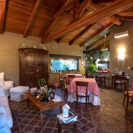 Le Soleil, hotel en Vigone