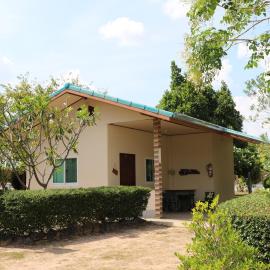 EiDI Homestay, hotel em Kalasin