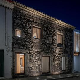North Shore Hostel, Hotel in Ribeira Grande