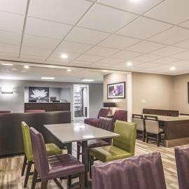 Wingate by Wyndham Brunswick GA I-95, ξενοδοχείο σε Brunswick