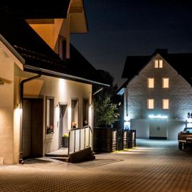 Willa Nad Dunajcem, hotel u gradu Novi Targ