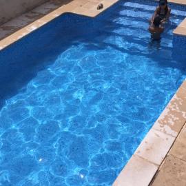 Casa con Gran Piscina particular cerca playa, hotell sihtkohas Torredembarra