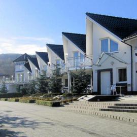 Apartamenty Solar, hotell sihtkohas Wisła