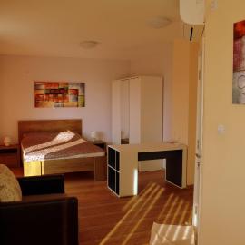 Апарт Център Apart Center, hotel en Plovdiv
