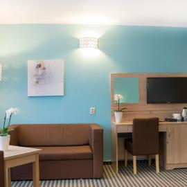 Hotel Amelia, hotel en Bydgoszcz