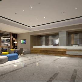 Holiday Inn Express Chengdu Jinniu by IHG