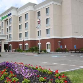 Cortland में, होटल Holiday Inn Express - Cortland by IHG