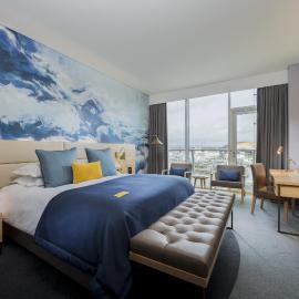 voco St. David's Cardiff by IHG, hotel u Cardiffu