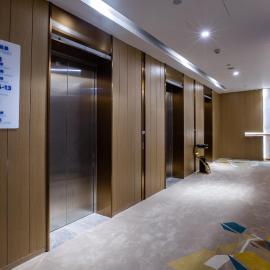 Holiday Inn Express Changzhou Xinbei by IHG, hotel sa Changzhou