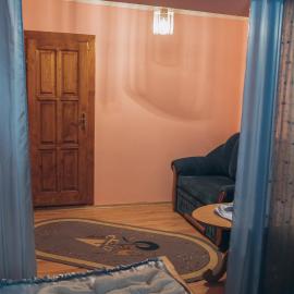 Турянська долина, hotel v mestu Perechin