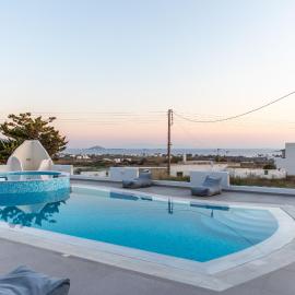 Kallithea Hotel, Hotel in Agia Anna
