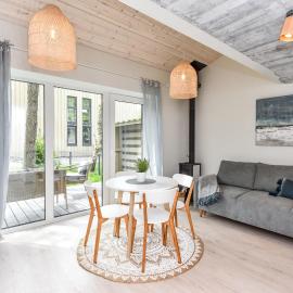 Stunning Seaside Haus