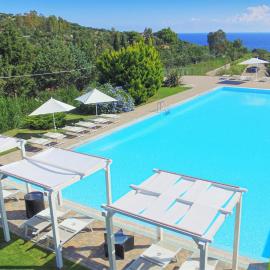 Babai Village Resort, hotel v destinácii Tertenìa