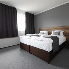 Penzion Glogar, Hotel in Frýdek-Místek