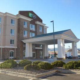 Golden में, होटल Holiday Inn Express & Suites Golden by IHG