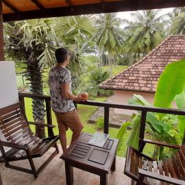 Bandulas Beach House