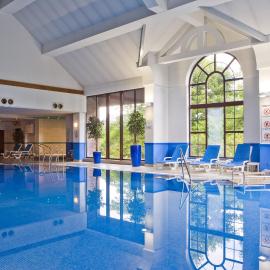 Holiday Inn Glasgow - East Kilbride by IHG