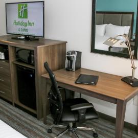 Holiday Inn & Suites Denver Tech Center-Centennial by IHG, Hotel in Centennial
