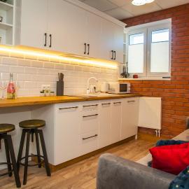 Main Street Chłodna Apartment