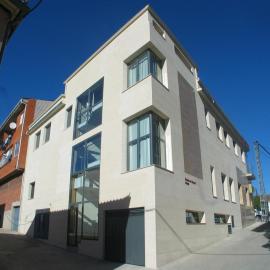 Hostal Ciudad de Cáparra, hotel in Carcaboso