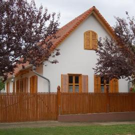 Apartment in Balatonbereny - Balaton 18074