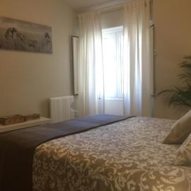 Apartamentos Turísticos Clavero 1, hotel i Plasencia