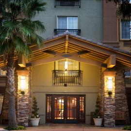 Larkspur Landing Extended Stay Suites Pleasanton, hotel in Pleasanton