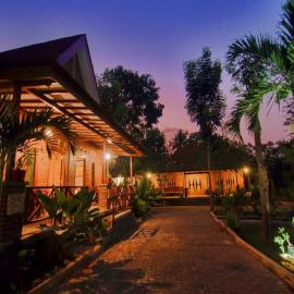 Omah Joglo Semarang, hotel u gradu 'Semarang'