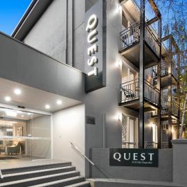 Quest St Kilda Bayside, hôtel à Melbourne
