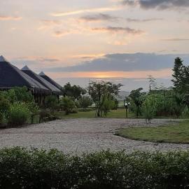 Kham Ecolodge, Hotel in Chiang Saen