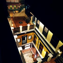 Deewanji Ni Haveli, hotel in Ahmedabad