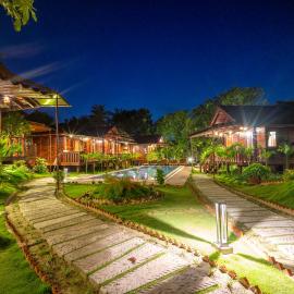 Anna Pham Bungalow - Friendly Local