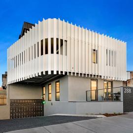 Manhattan Apartments - Glen Iris