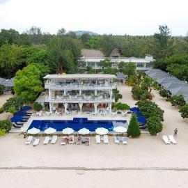 Seri Resort Gili Meno - Adults Only, hotel u gradu Gili Meno