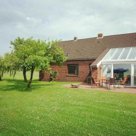 Ferienhaus Waldblick, 35209
