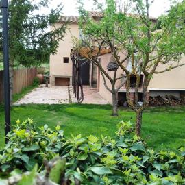 Casa Julián Fábrica Giner, hotel sa Morella