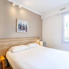 Hôtel Rouen Alba