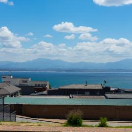 Bay Vista Guesthouse, hotel i Mossel Bay
