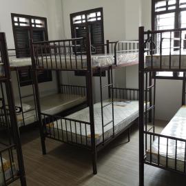Homey Hostel, Ipoh Town, hotel in Ipoh