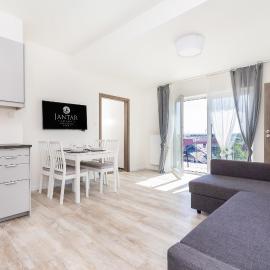 5 Mórz Sianożęty by Jantar Apartamenty Kołobrzeg